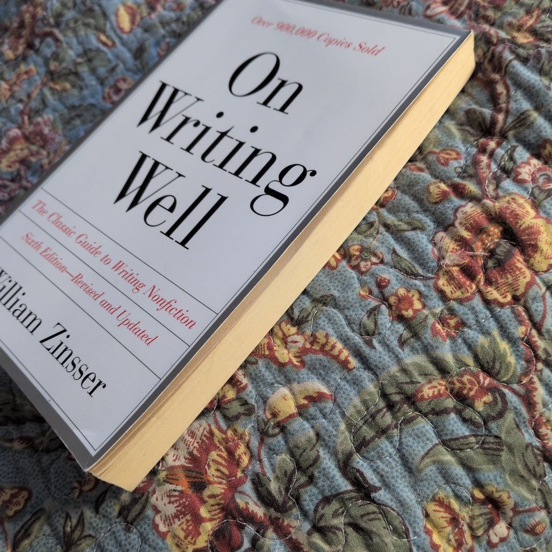 On Writing Well