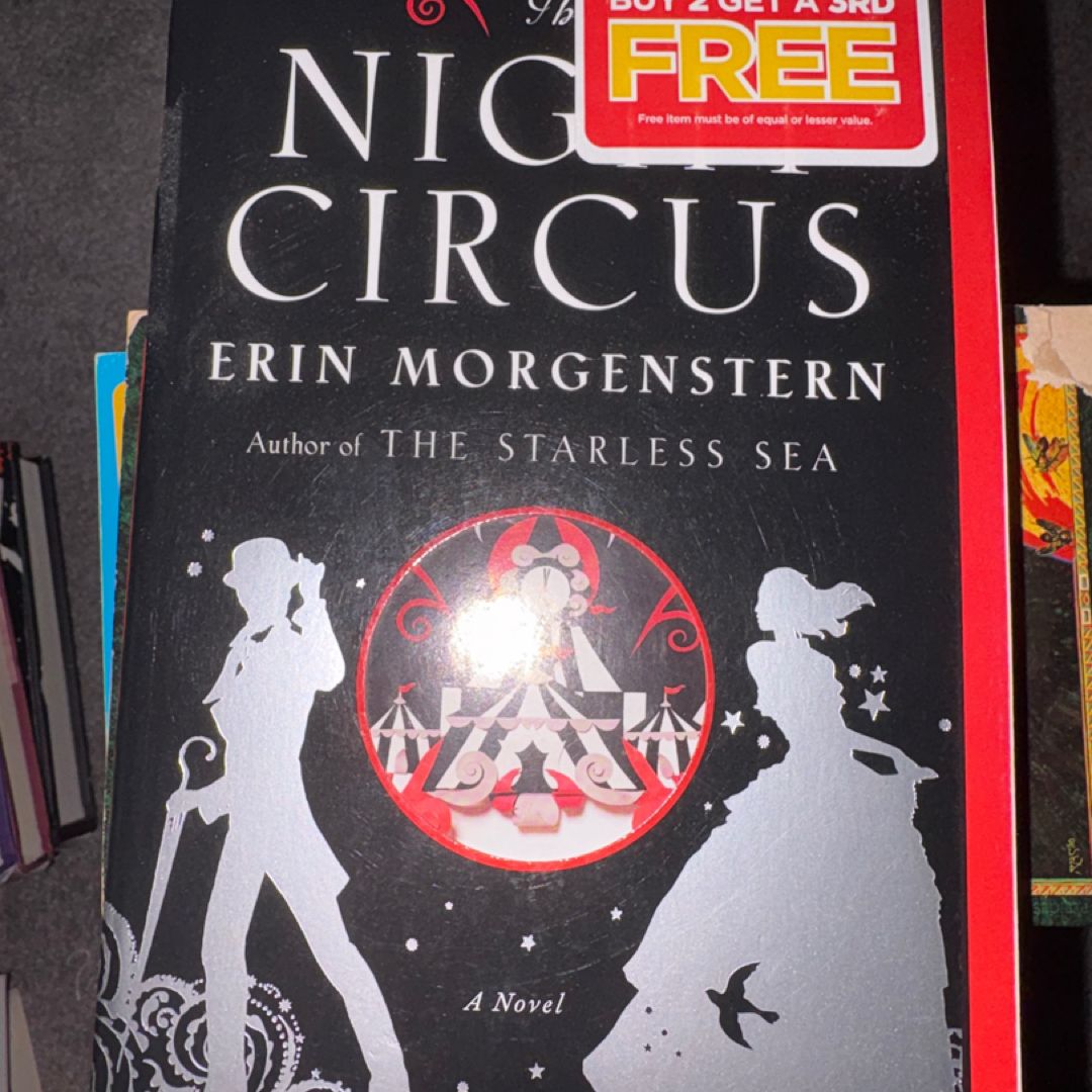 The Night Circus
