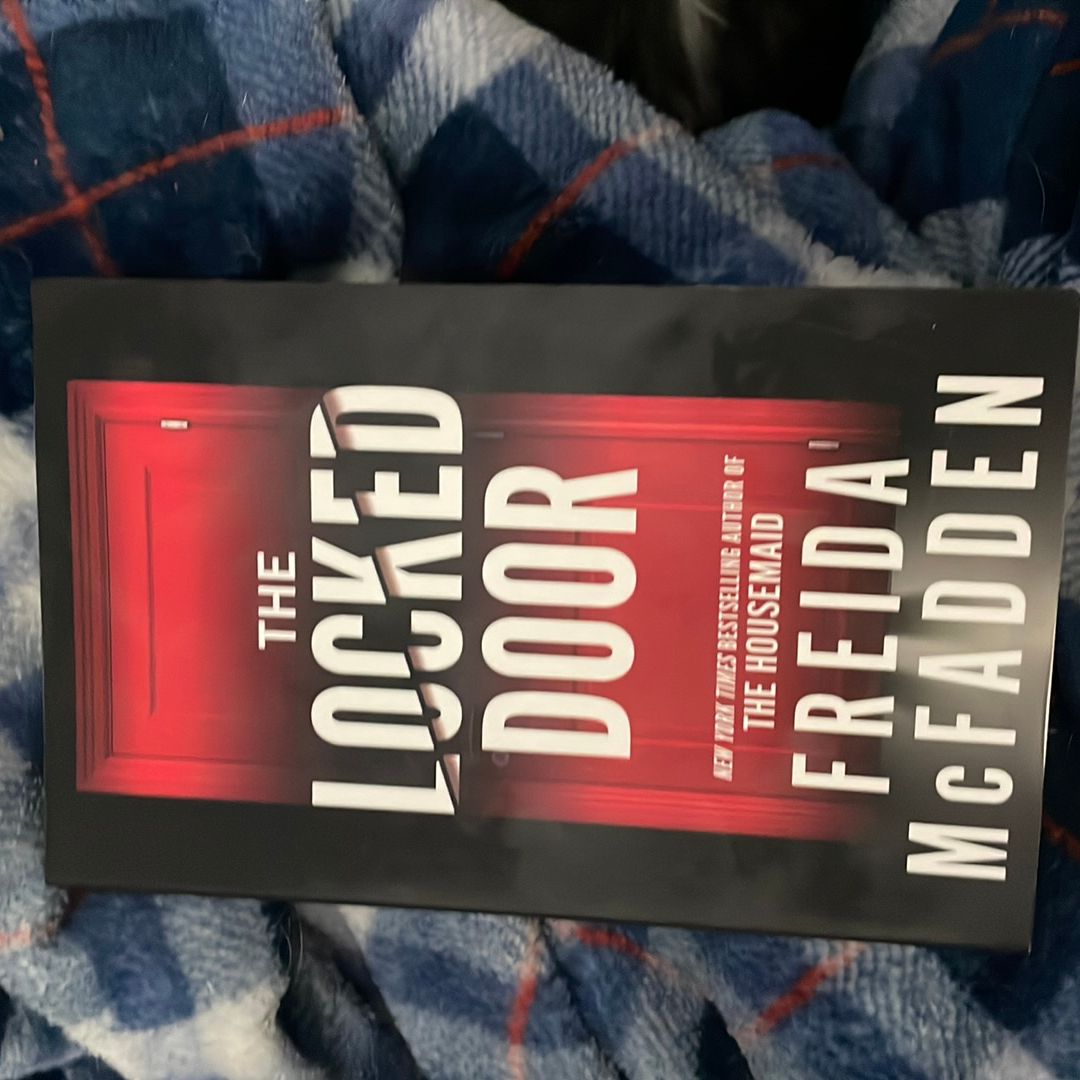 The Locked Door