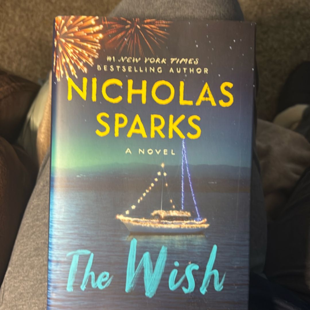 The Wish