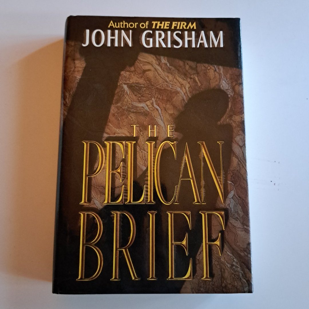 The Pelican Brief