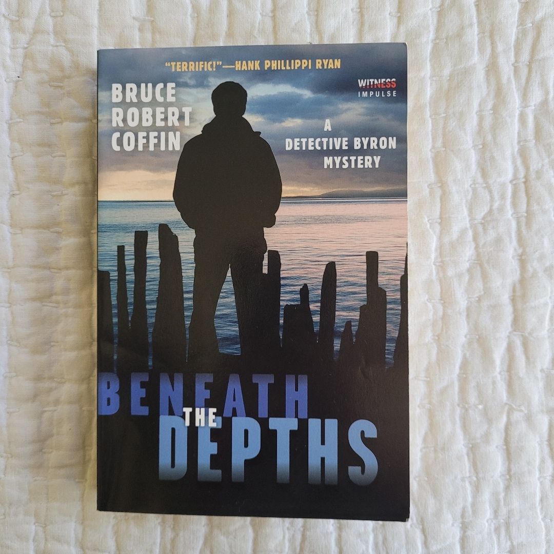 Beneath the Depths