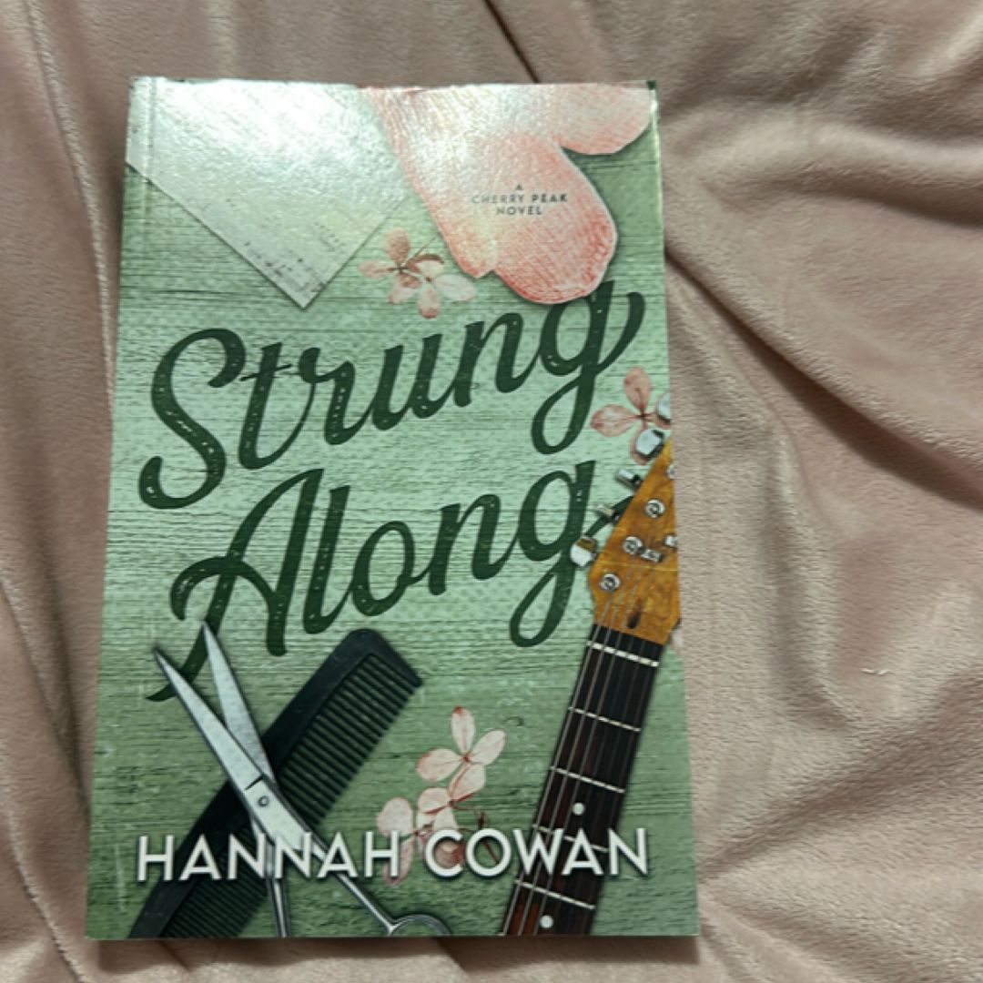 Strung Along OOP Special edition