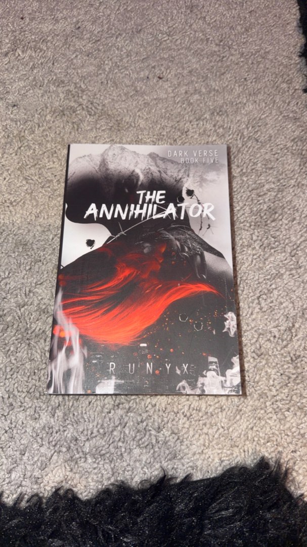 The Annihilator