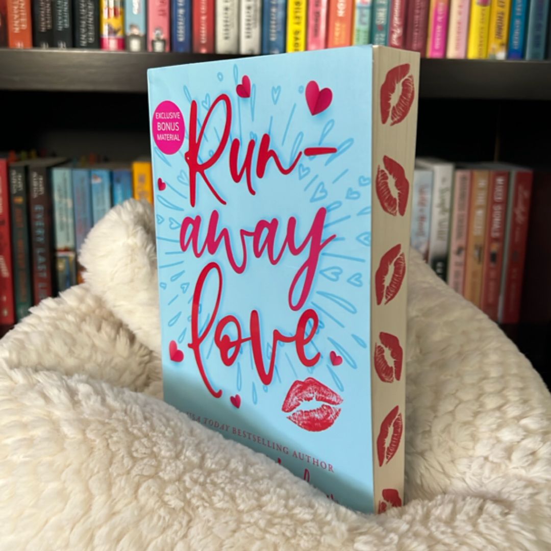 Runaway Love *SIGNED*