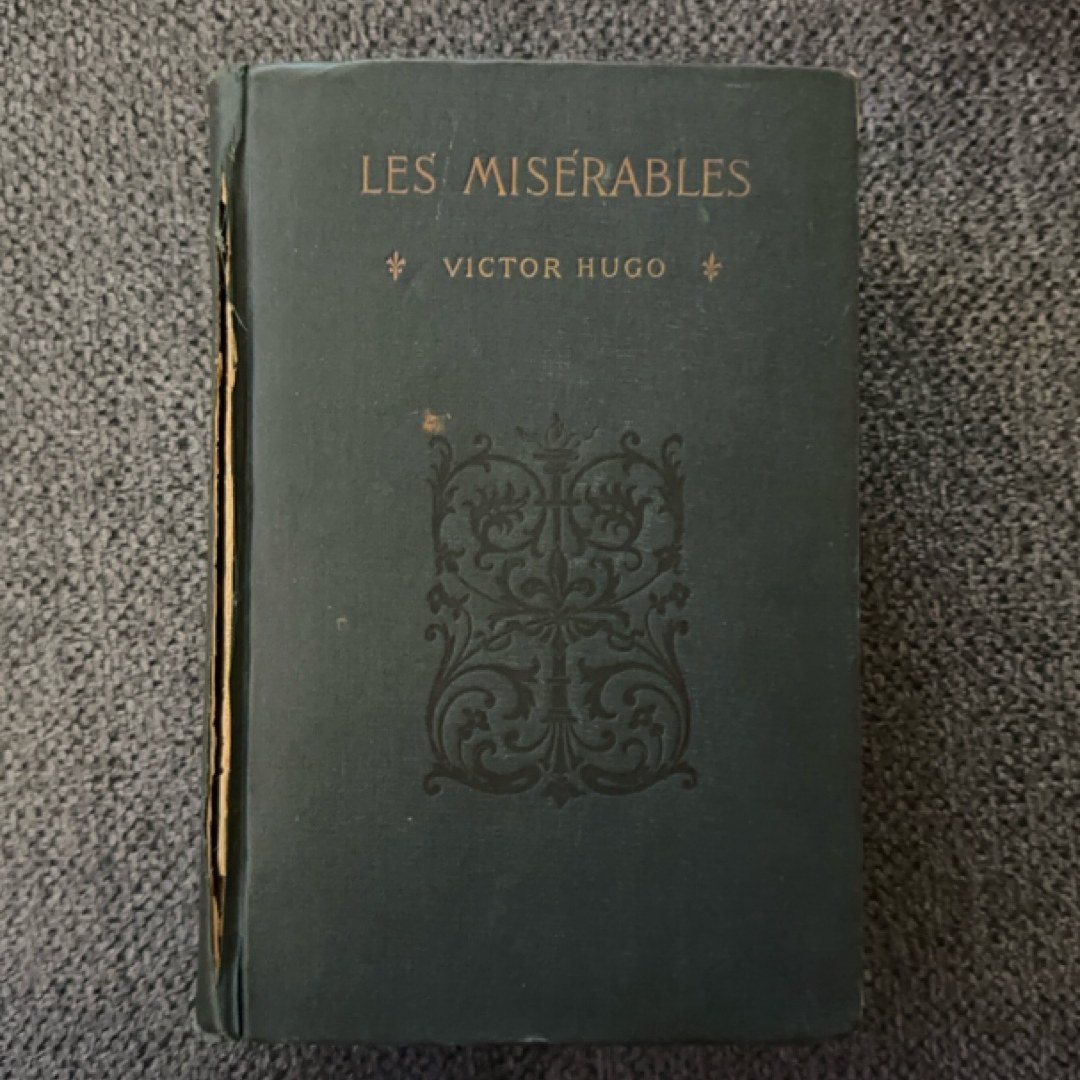 Les Miserables