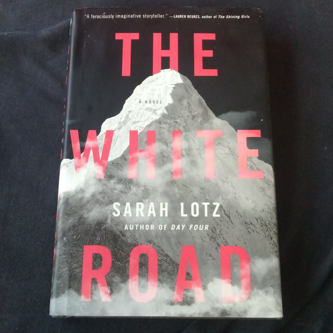 The White Road