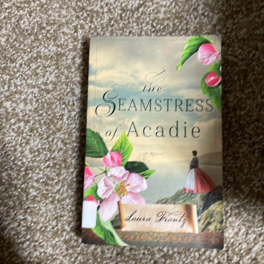 The Seamstress of Acadie