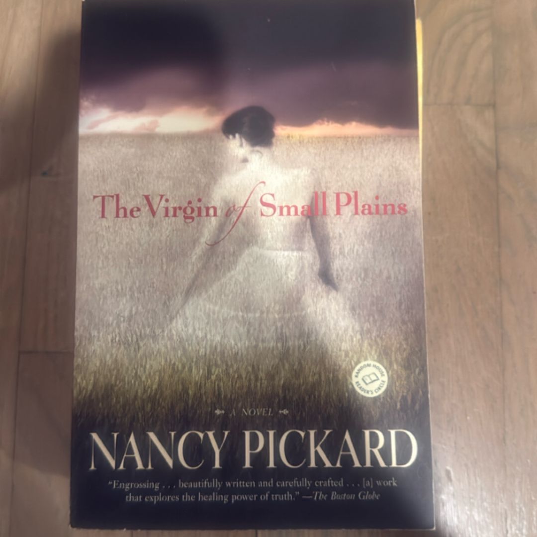 The Virgin of Small Plains