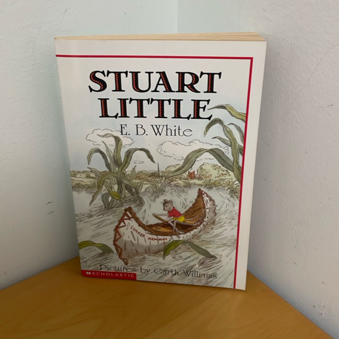 Stuart Little