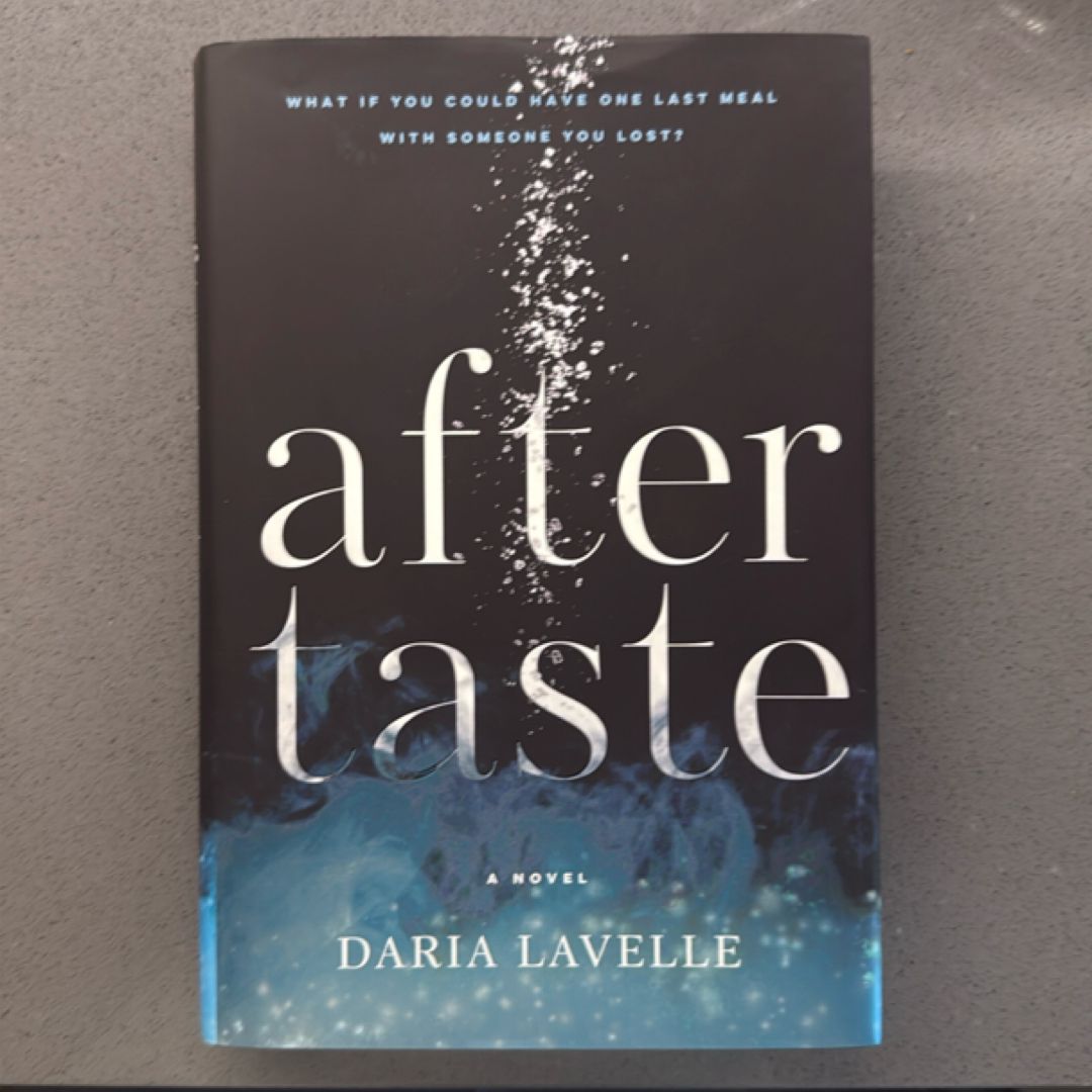 Aftertaste