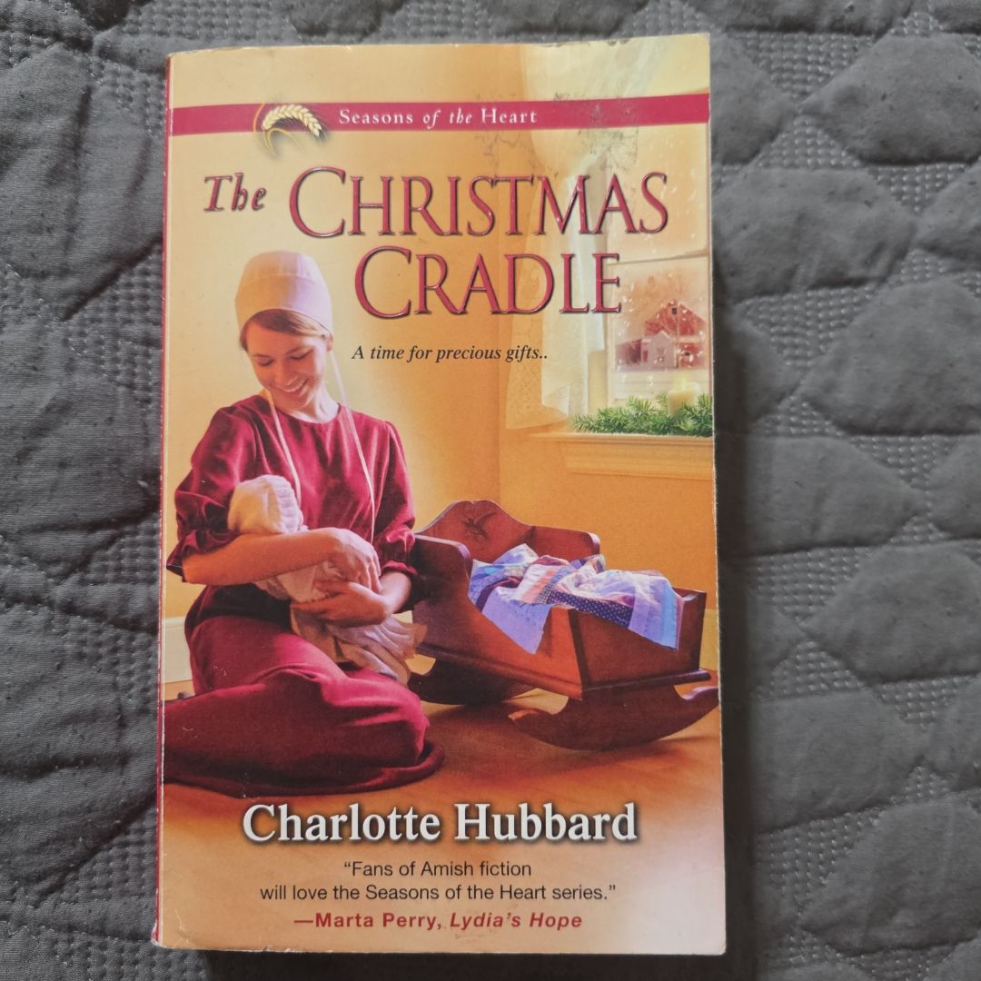 The Christmas Cradle