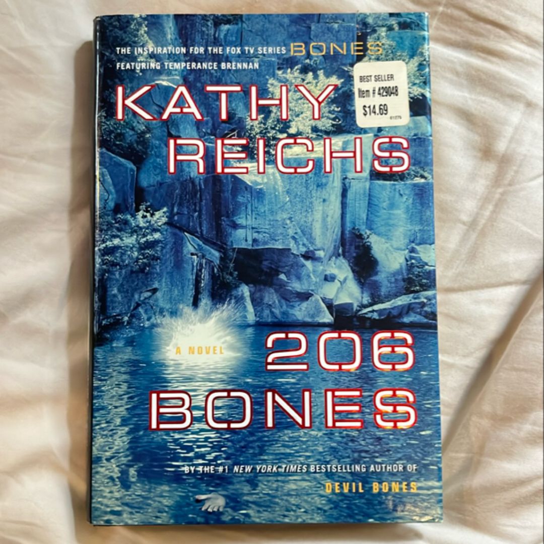 206 Bones