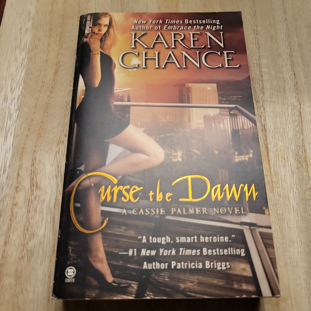 Curse the Dawn