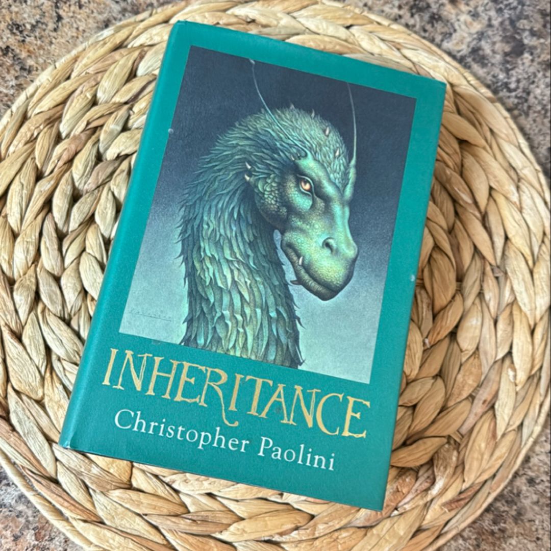 Inheritance