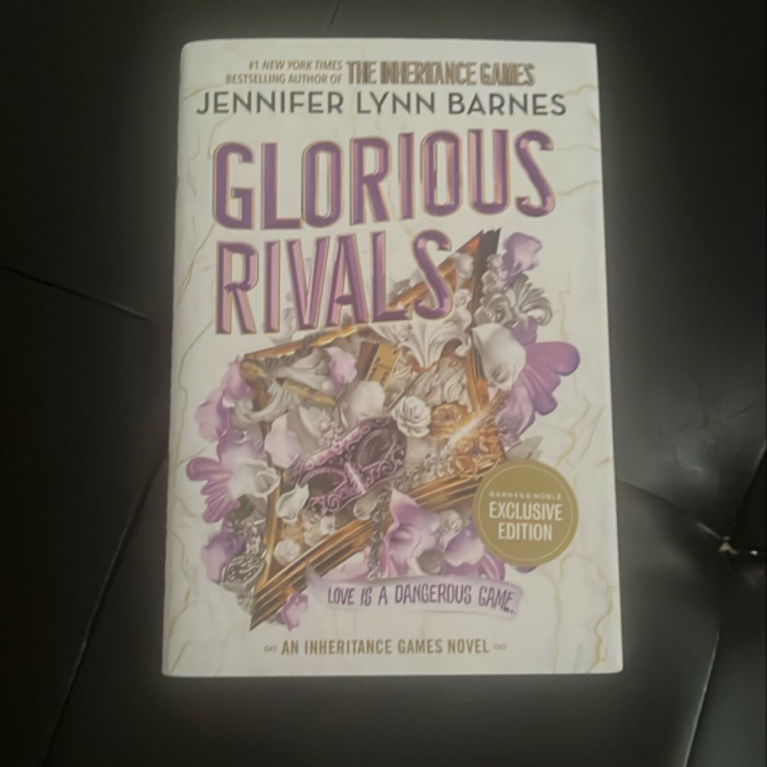 Glorious Rivals