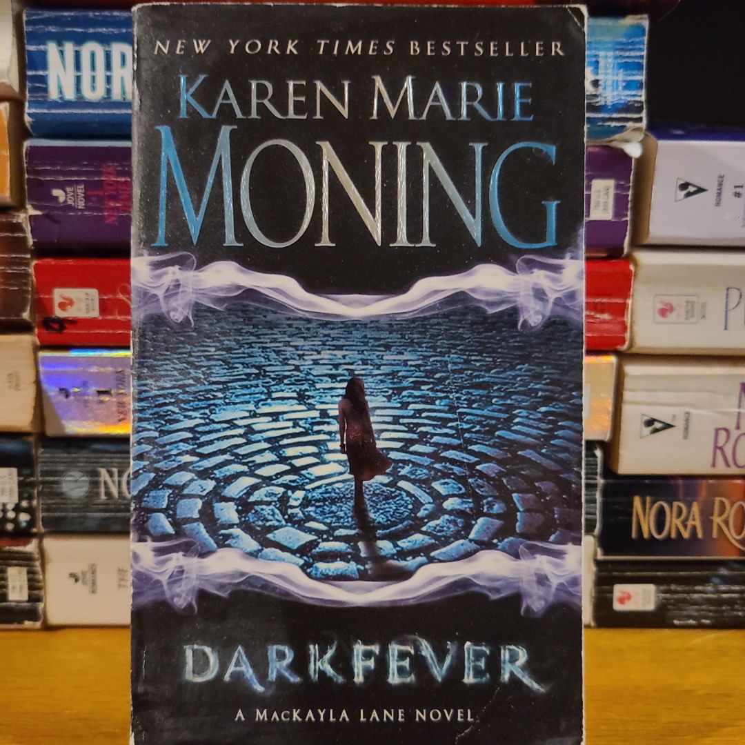 Darkfever