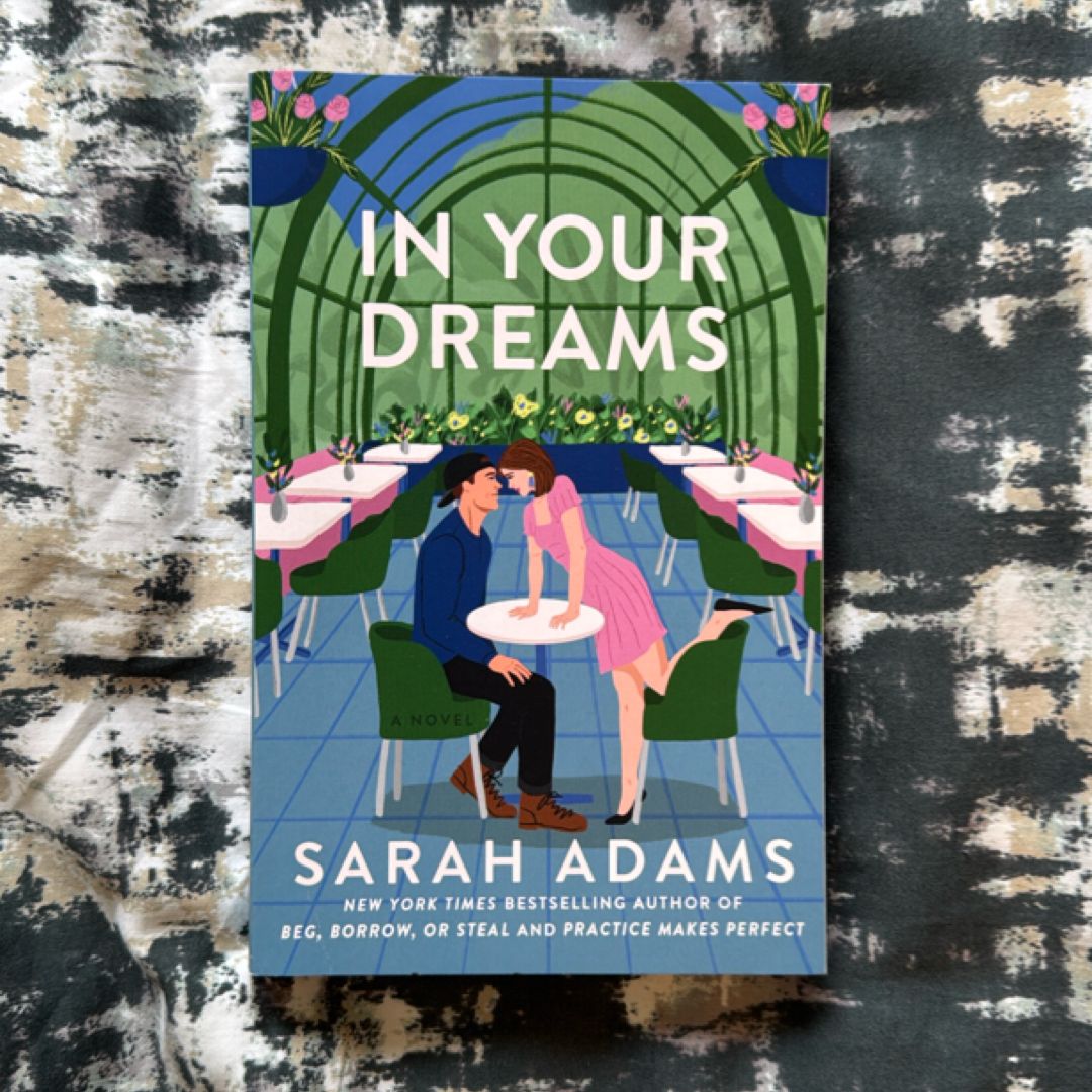 In Your Dreams