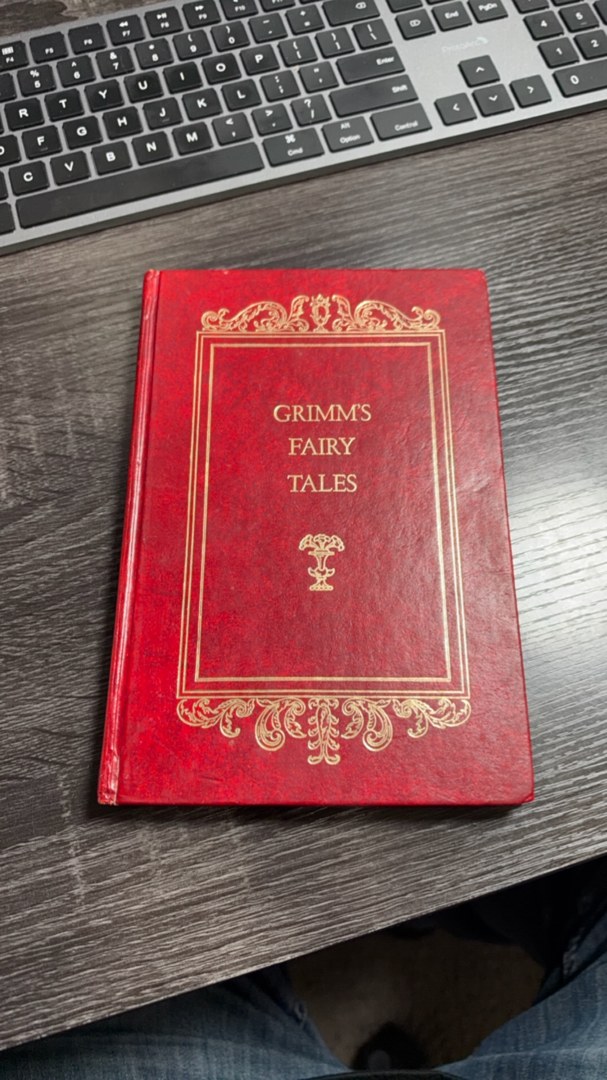 Grimms Fairy Tales