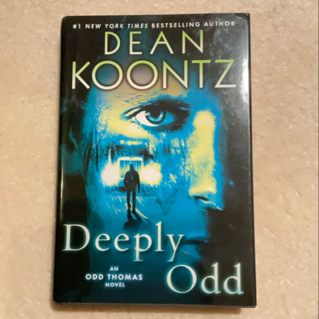 Deeply Odd