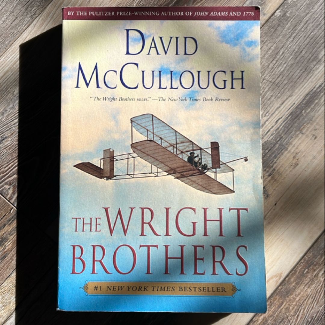 The Wright Brothers