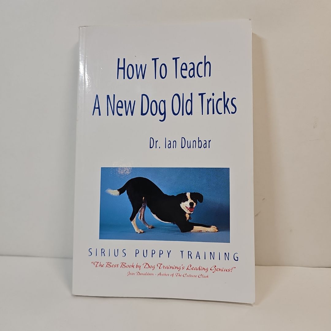 How to Teach a New Dog Old Tricks