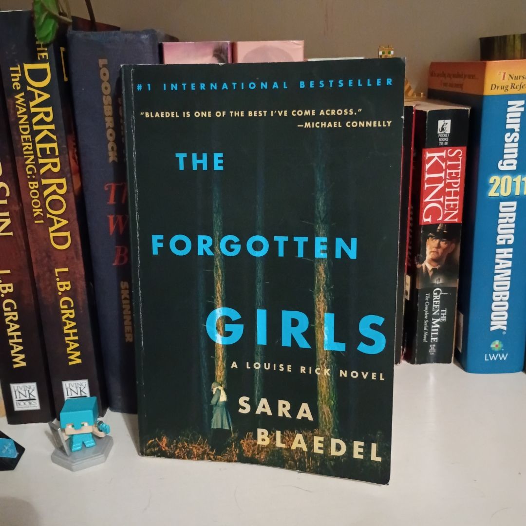 The Forgotten Girls