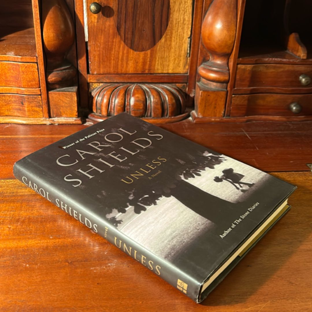 Unless (1st Ed)