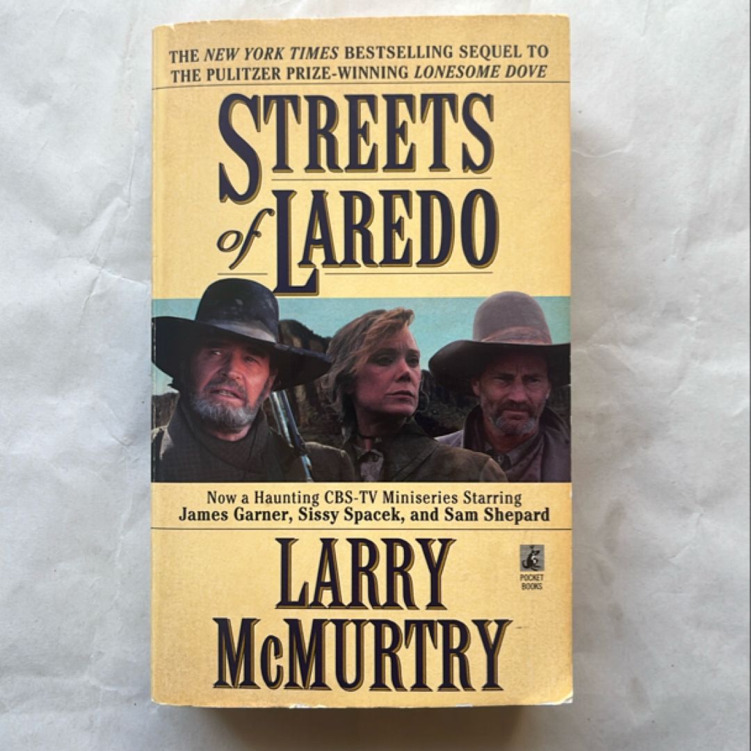 Streets of Laredo