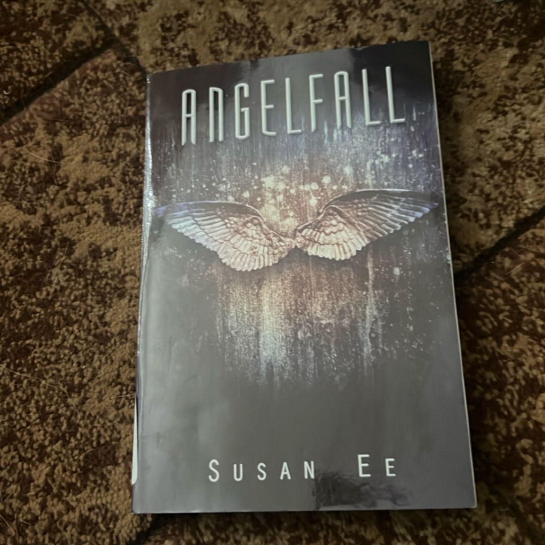 Angelfall