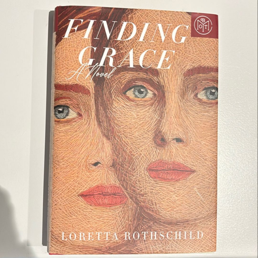 Finding Grace