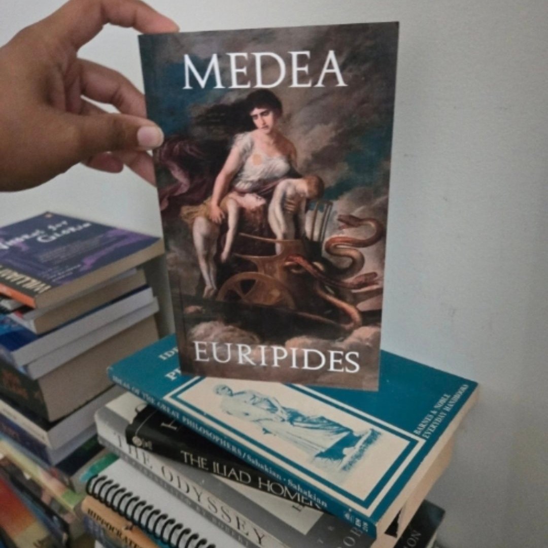 Medea