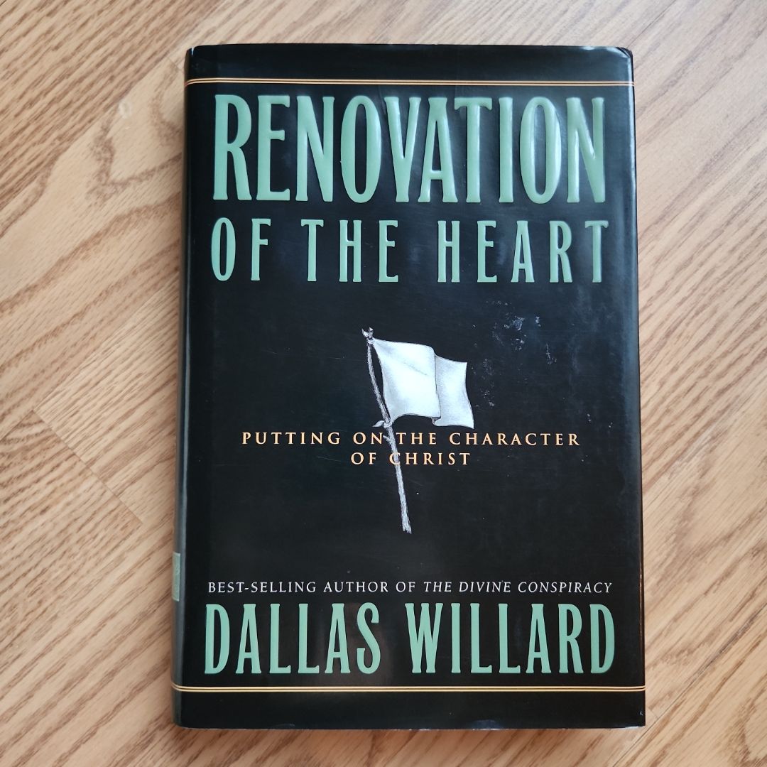 Renovation of the Heart