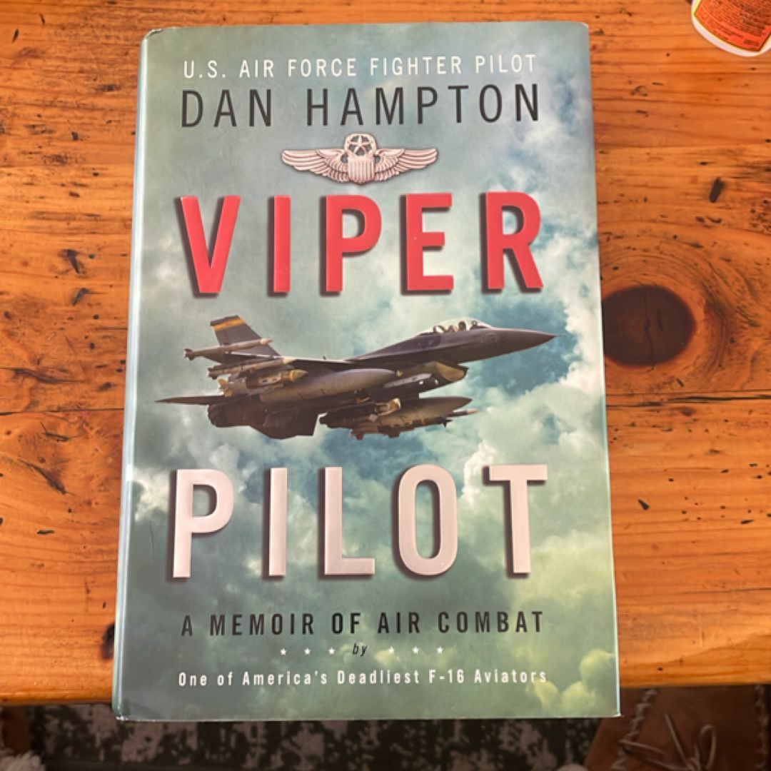 Viper Pilot