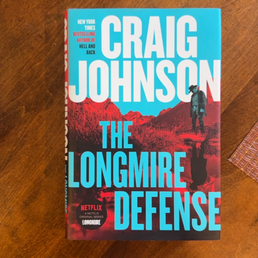 The Longmire Defense