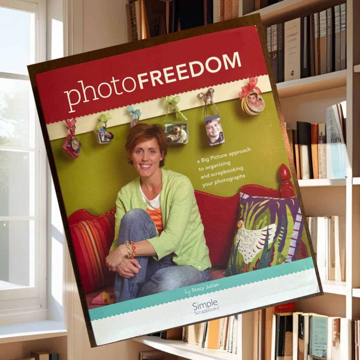 Photo Freedom by Simple Scrapbooks