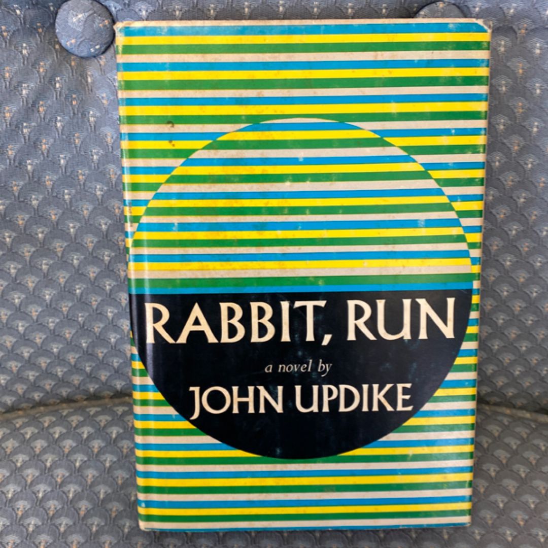 Rabit, Run