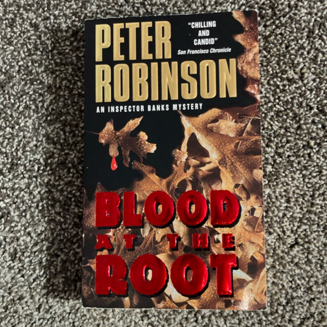 Blood at the Root