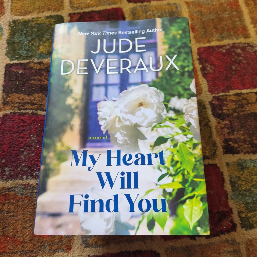 My Heart Will Find You