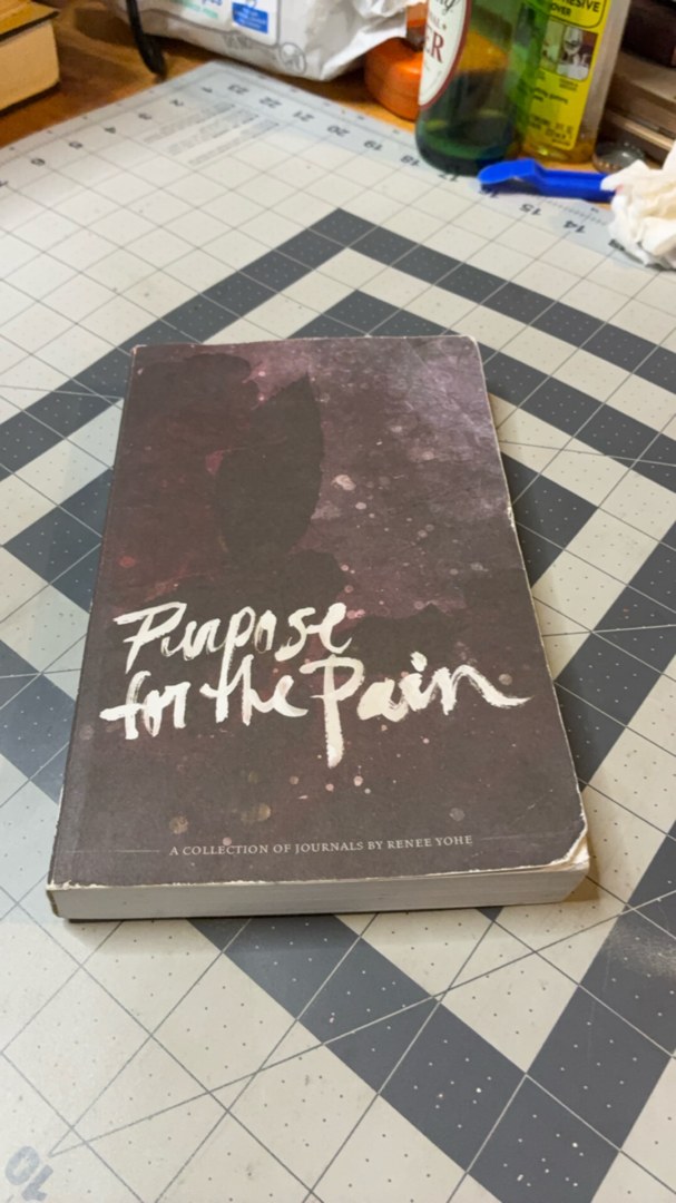 Purpose for the Pain