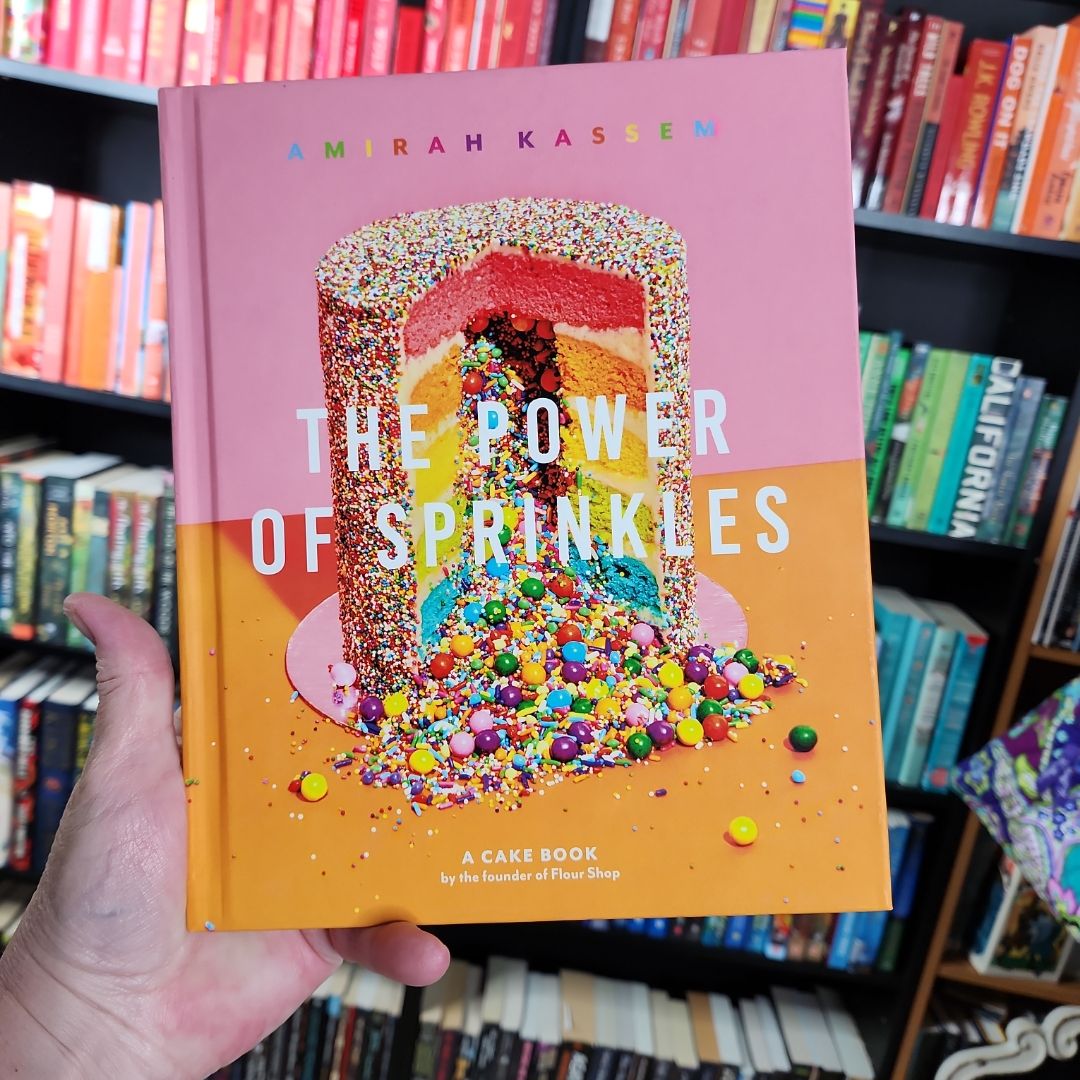 The Power of Sprinkles