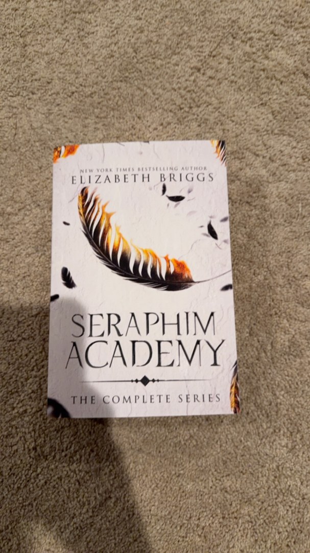 Seraphim Academy