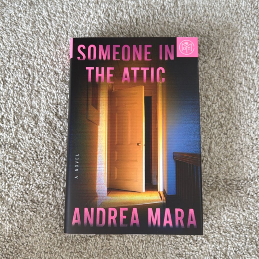 Someone in the Attic