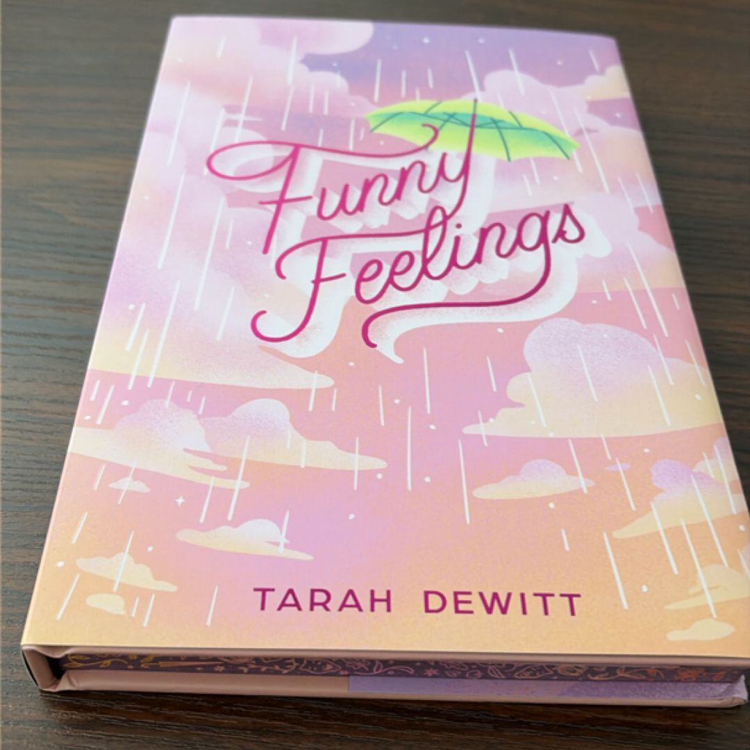 Funny Feelings