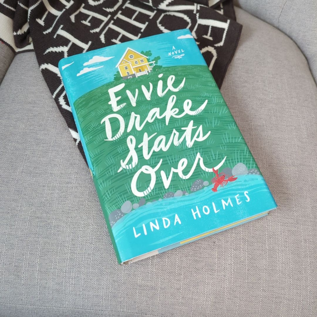 Evvie Drake Starts Over