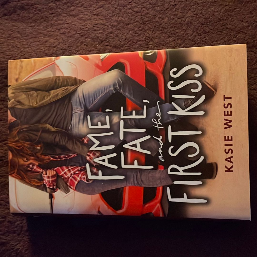 Fame, Fate, and the First Kiss