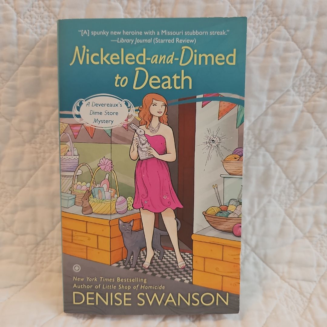 Nickeled-And-Dimed to Death