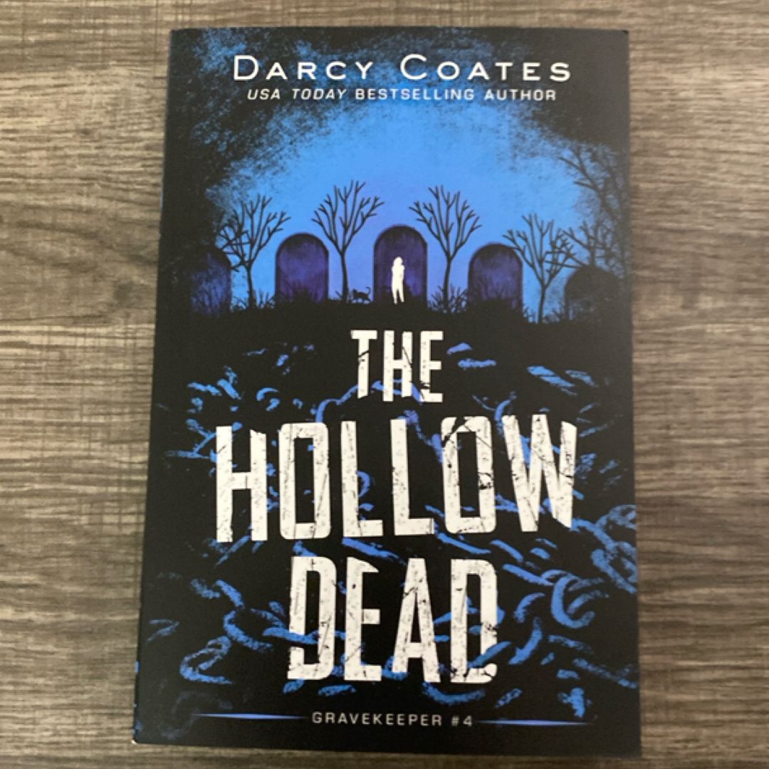 The Hollow Dead