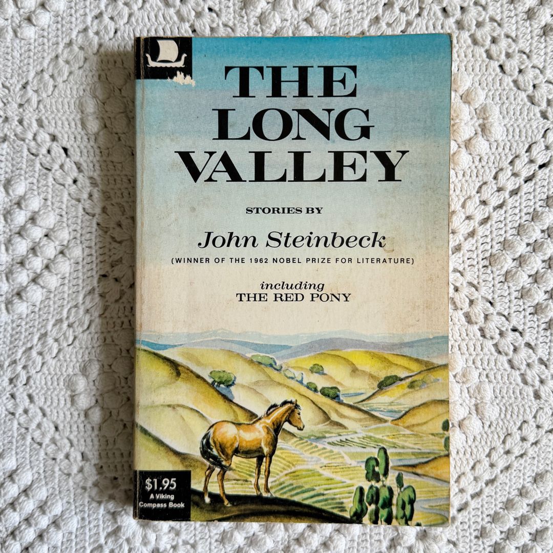 The Long Valley