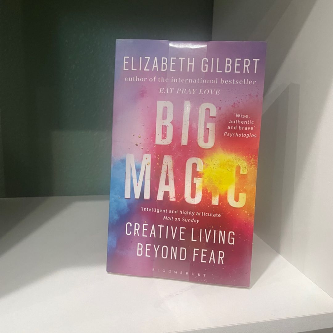 Big Magic